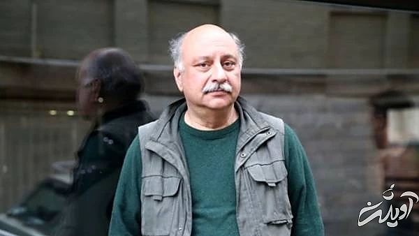 بابک کریمی